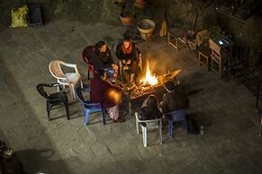 Langtang View Nagarkot Bed & Breakfast