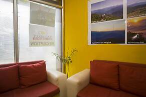 Langtang View Nagarkot Bed & Breakfast