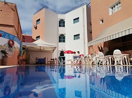 Hotel Littoral