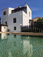 Villa Athina