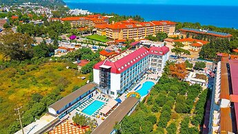Get Enjoy Hotels - All inclusive