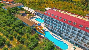 Get Enjoy Hotels - All inclusive