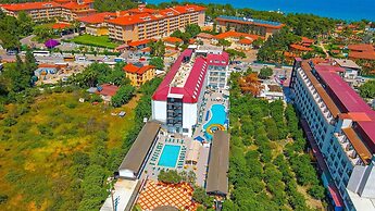 Get Enjoy Hotels - All inclusive
