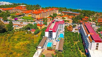 Get Enjoy Hotels - All inclusive