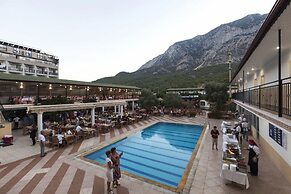 Get Enjoy Hotels - All inclusive