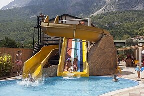 Get Enjoy Hotels - All inclusive