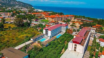 Get Enjoy Hotels - All inclusive