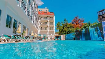 Get Enjoy Hotels - All inclusive
