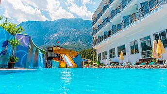 Get Enjoy Hotels - All inclusive