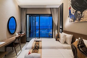 Padmasari Resort Hotel