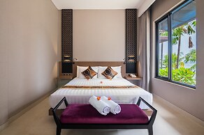 Padmasari Resort Hotel