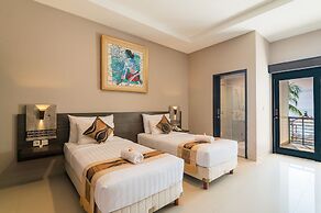 Padmasari Resort Hotel