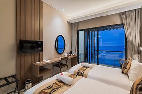 Padmasari Resort Hotel