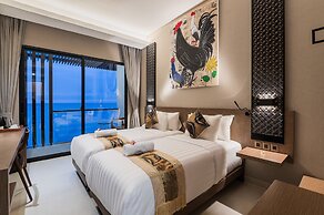 Padmasari Resort Hotel