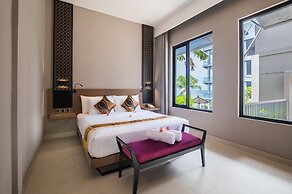 Padmasari Resort Hotel