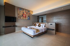 Padmasari Resort Hotel