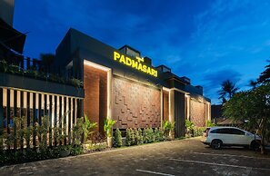 Padmasari Resort Hotel