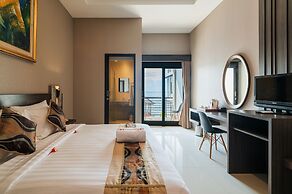 Padmasari Resort Hotel