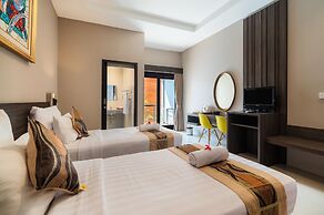 Padmasari Resort Hotel