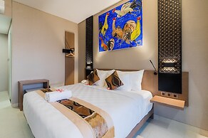 Padmasari Resort Hotel