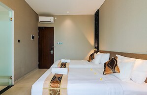 Padmasari Resort Hotel