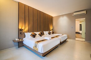 Padmasari Resort Hotel