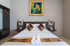 Padmasari Resort Hotel