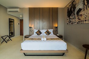 Padmasari Resort Hotel