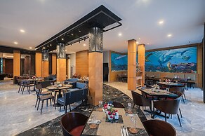 Padmasari Resort Hotel