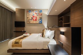 Padmasari Resort Hotel