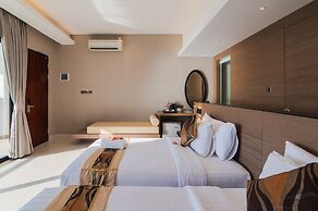 Padmasari Resort Hotel