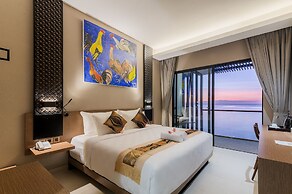 Padmasari Resort Hotel