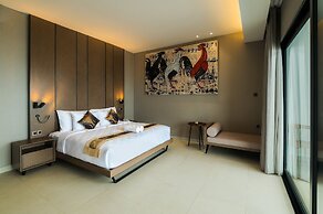 Padmasari Resort Hotel