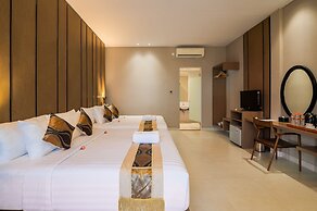 Padmasari Resort Hotel