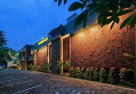 Padmasari Resort Hotel