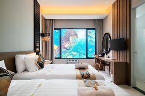 Padmasari Resort Hotel