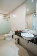 Padmasari Resort Hotel