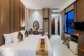 Padmasari Resort Hotel