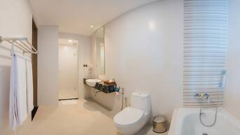 Padmasari Resort Hotel