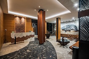 Padmasari Resort Hotel