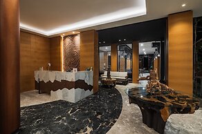 Padmasari Resort Hotel