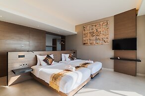 Padmasari Resort Hotel