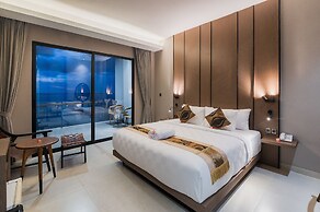 Padmasari Resort Hotel