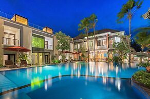 Padmasari Resort Hotel