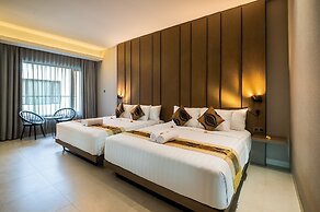 Padmasari Resort Hotel