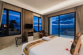 Padmasari Resort Hotel