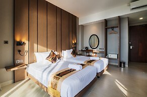 Padmasari Resort Hotel