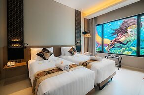 Padmasari Resort Hotel