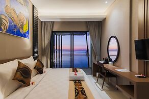 Padmasari Resort Hotel