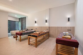 Padmasari Resort Hotel